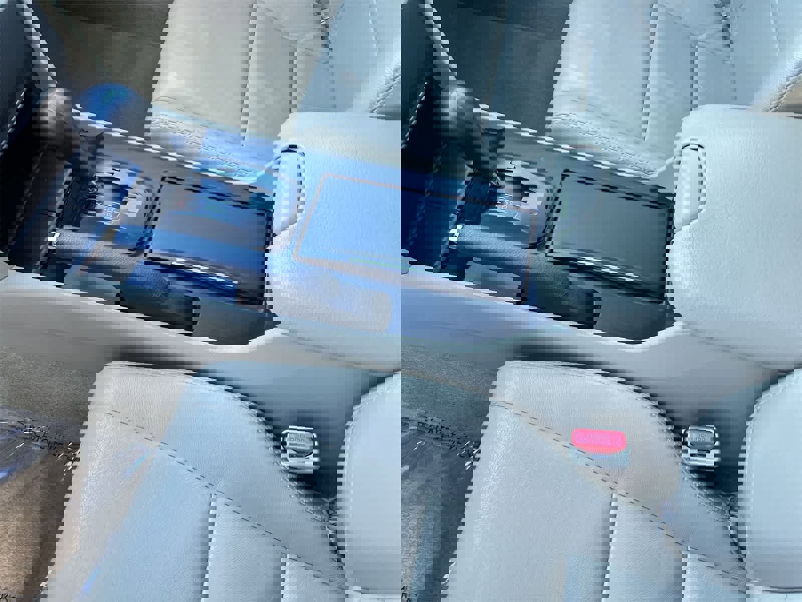 Used 2008 Honda Accord LX-P image 19