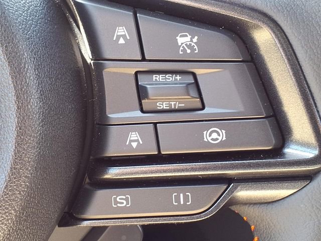 New 2026 Subaru Crosstrek 2.5i Limited AWD/4WD image 21