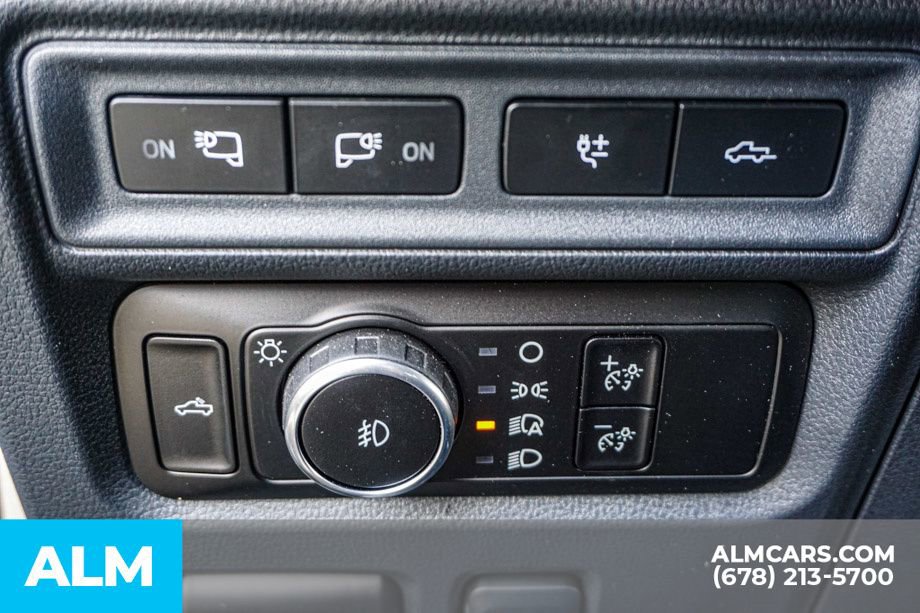 Used 2024 Ford F150 Raptor image 46