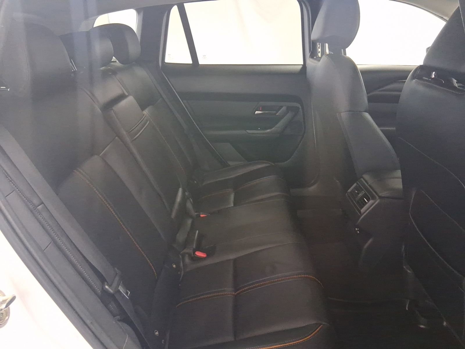 Certified 2023 MAZDA CX-50 AWD 2.5 S w/ Weather Package image 16