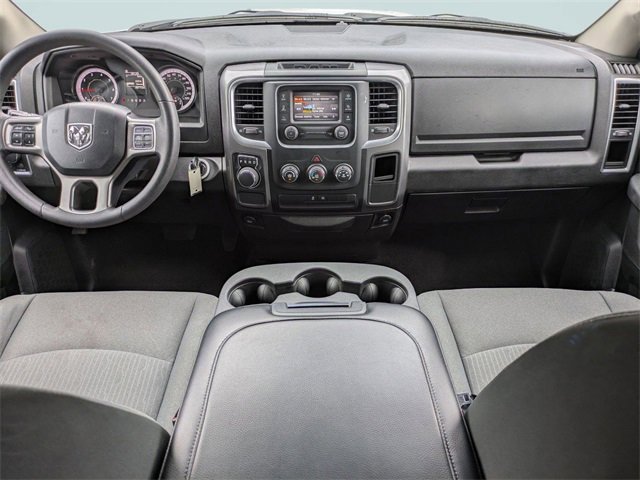 Used 2024 RAM 1500 Classic SLT image 15