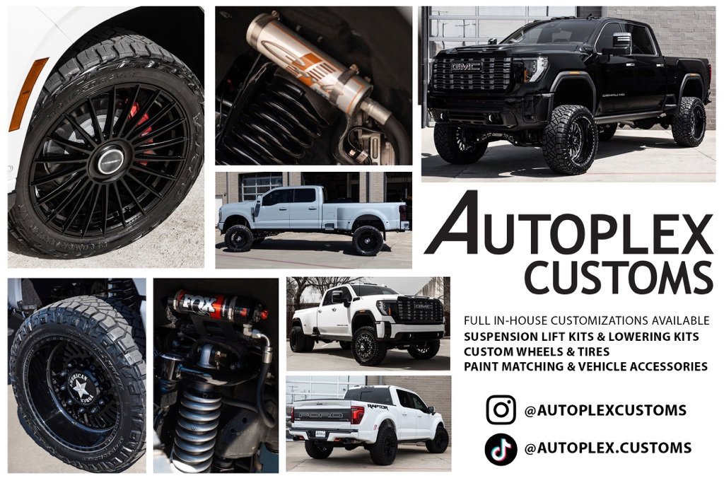 Used 2024 Ford F250 Lariat w/ Lariat Ultimate Package image 5