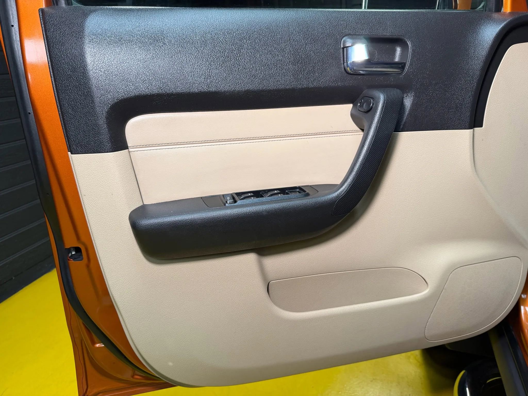 Used 2007 HUMMER H3 image 20