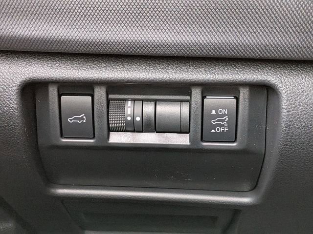 New 2026 Subaru Forester Premium AWD/4WD image 19