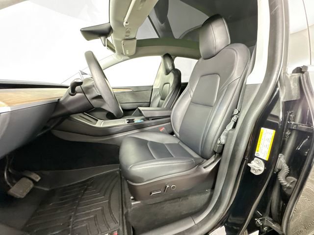 Used 2023 Tesla Model Y Long Range AWD/4WD image 4