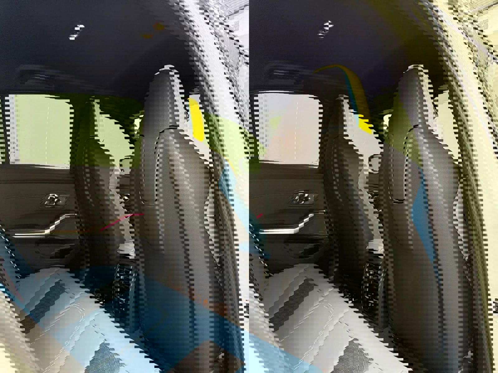 Used 2024 BMW M3 Competition image 18