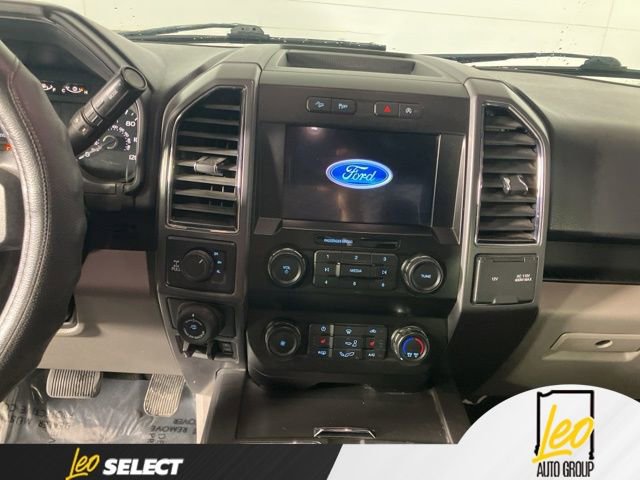 Used 2019 Ford F150 XLT w/ Equipment Group 302A Luxury AWD/4WD image 15