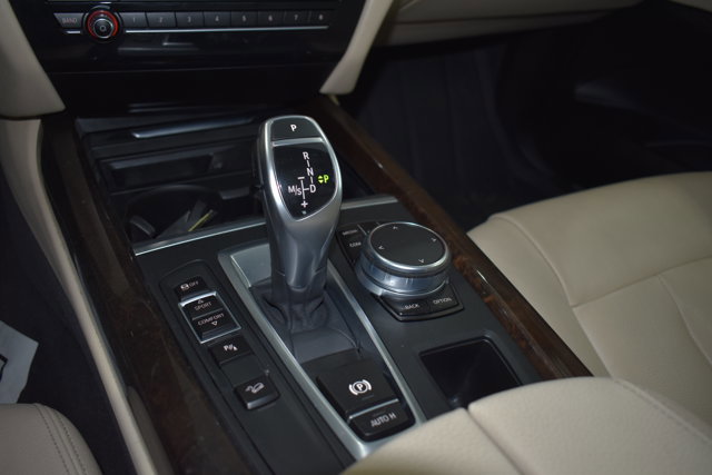 Used 2018 BMW X5 xDrive35i image 19