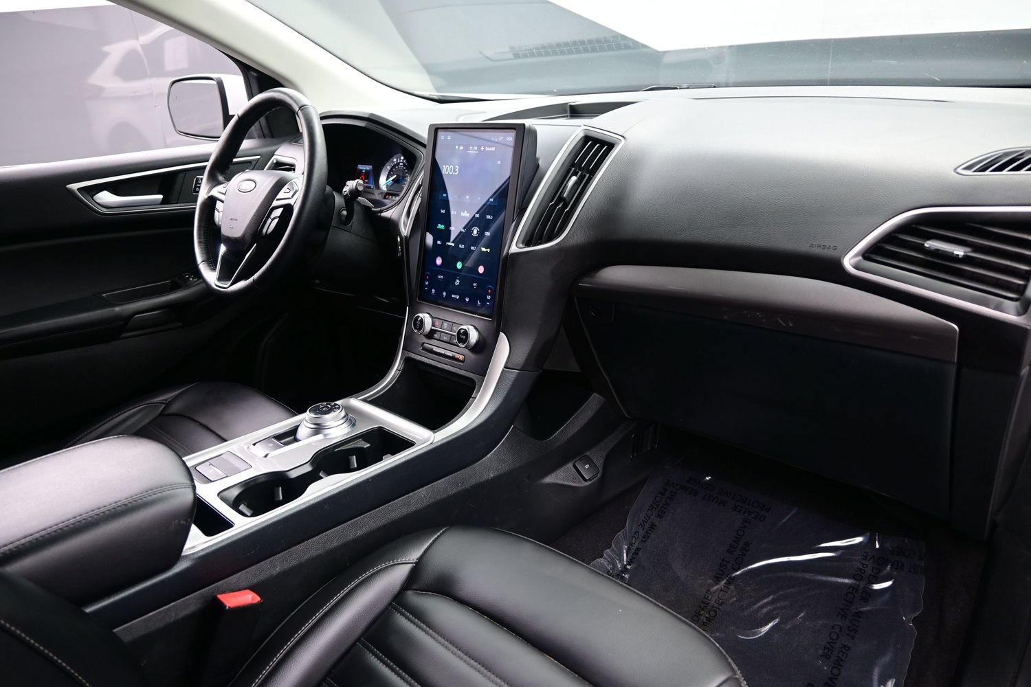 Used 2024 Ford Edge SEL w/ Convenience Package AWD/4WD image 15