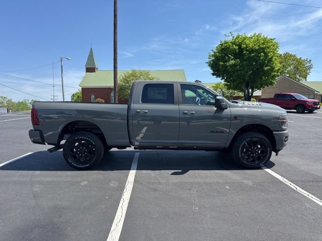 New 2026 RAM 2500 Laramie AWD/4WD image 8