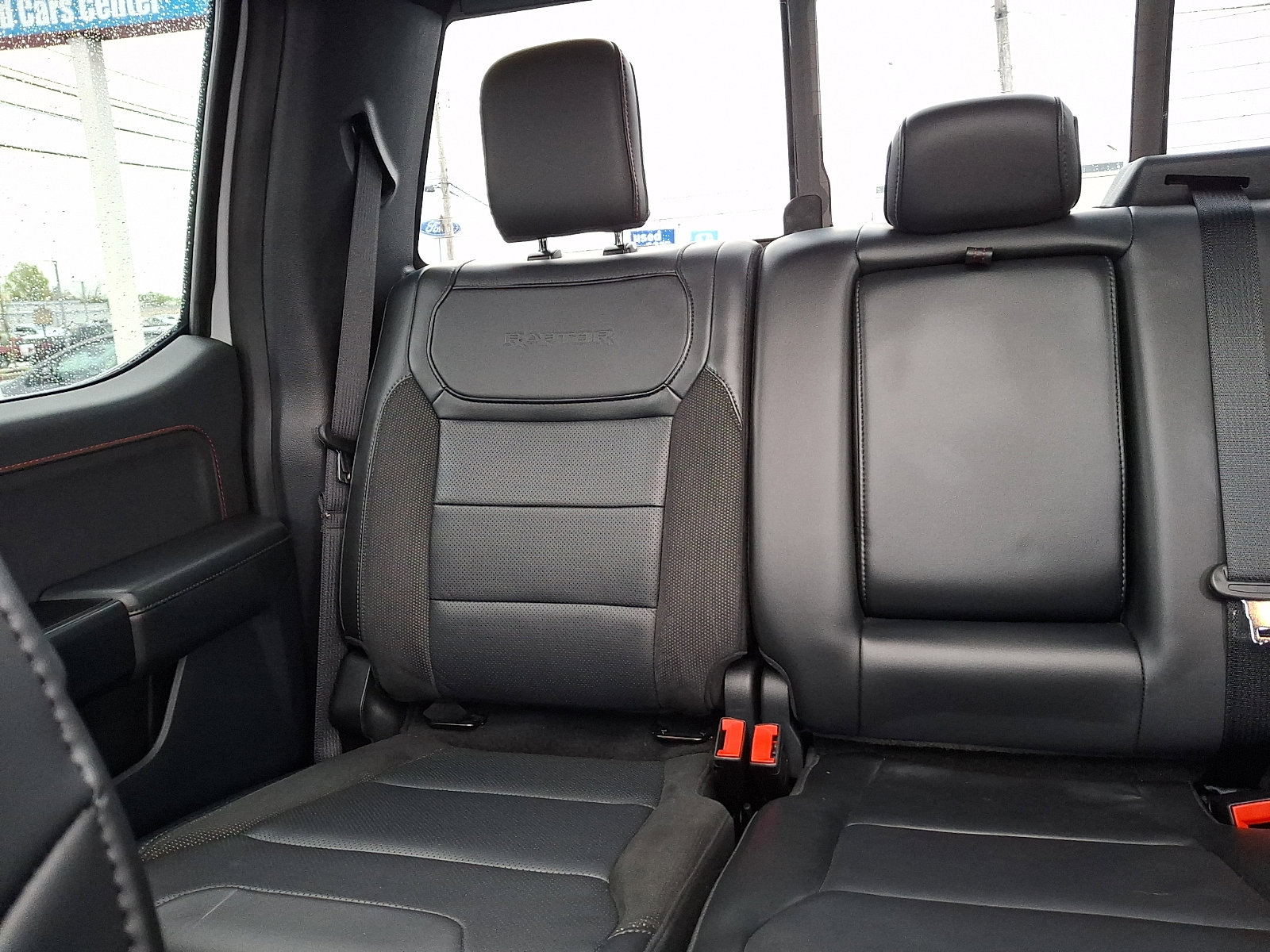 Used 2024 Ford F150 Raptor AWD/4WD image 14