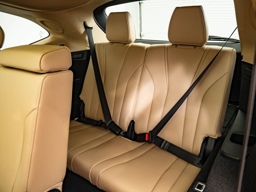 New 2026 Acura MDX SH-AWD w/ Advance Package image 47