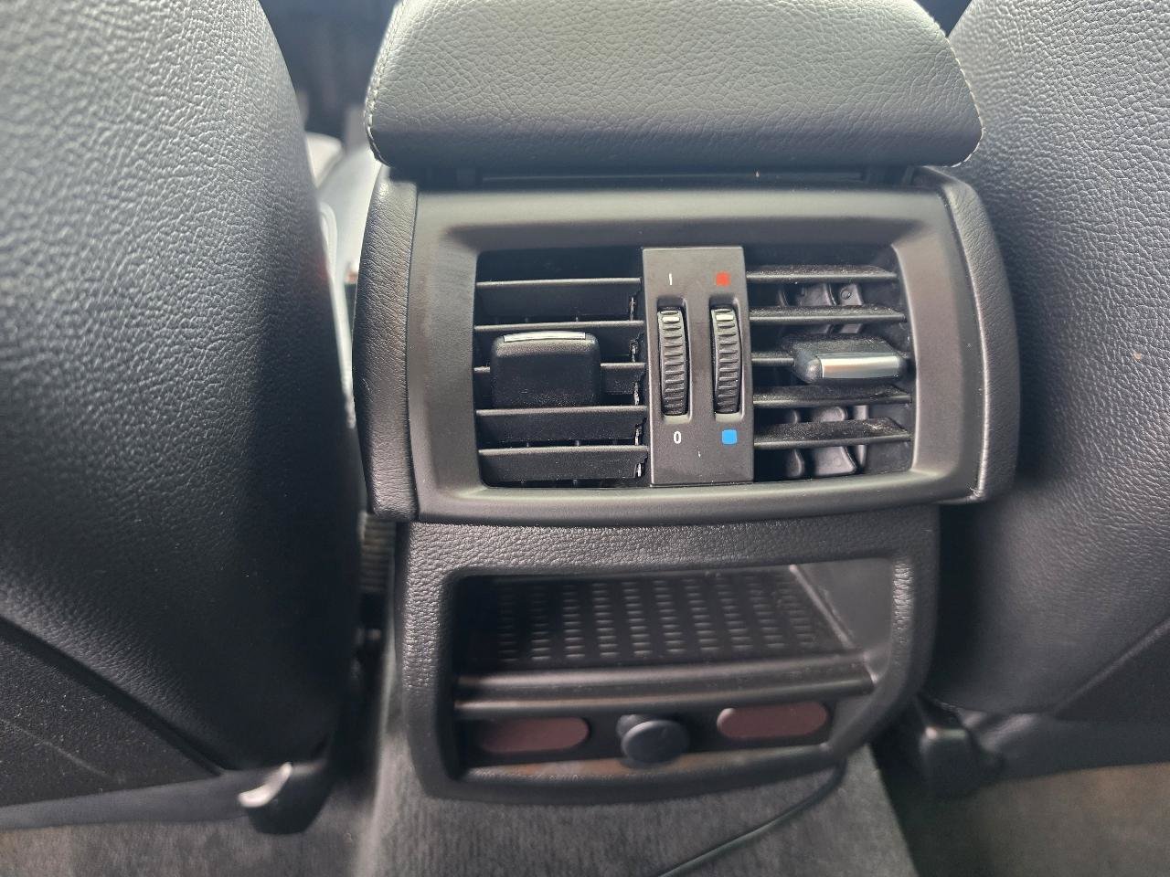 Used 2018 BMW X4 M40i AWD/4WD image 49