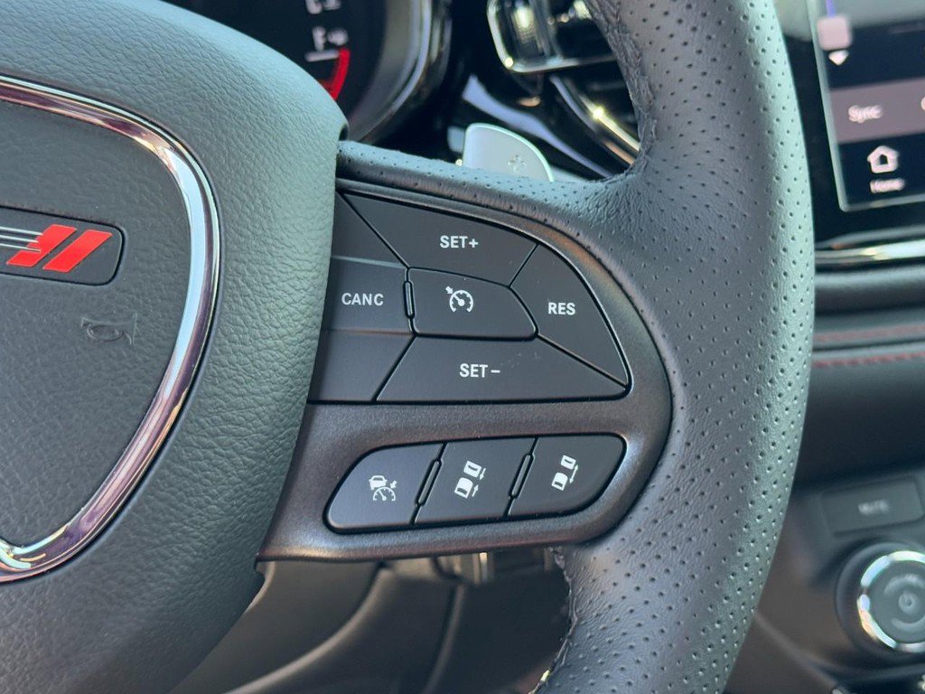 New 2026 Dodge Durango GT image 12