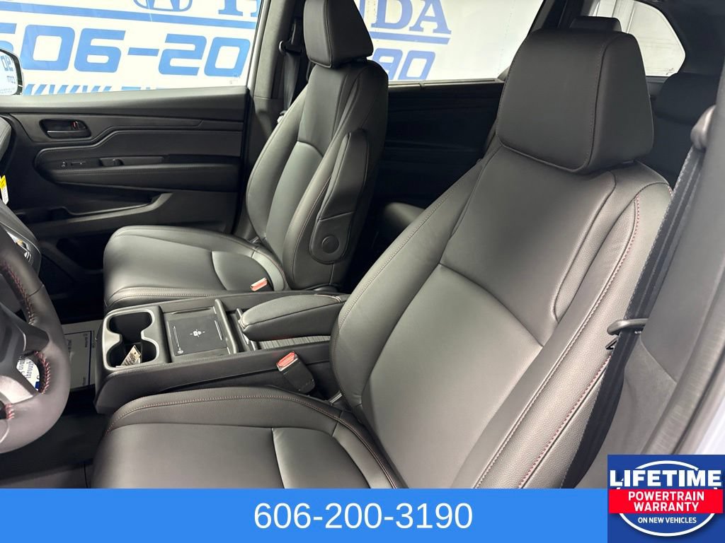 New 2026 Honda Odyssey Sport-L image 30