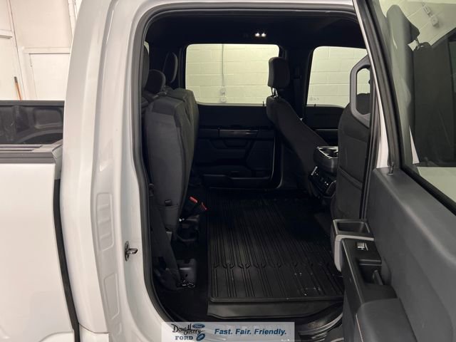 Used 2022 Ford F150 XL w/ STX Appearance Package image 33