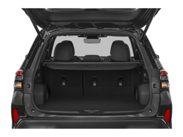 New 2026 Subaru Forester Premium AWD/4WD image 8