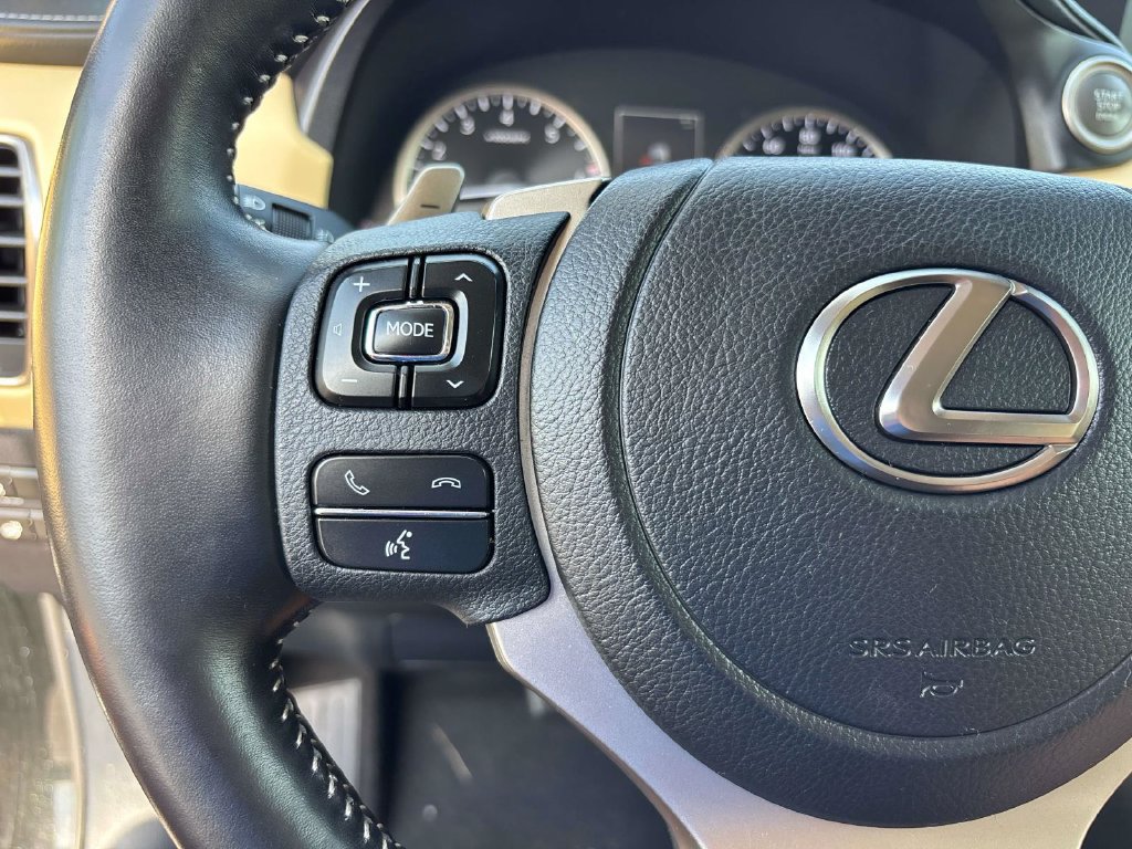 Used 2021 Lexus NX 300 AWD w/ Comfort Package image 19