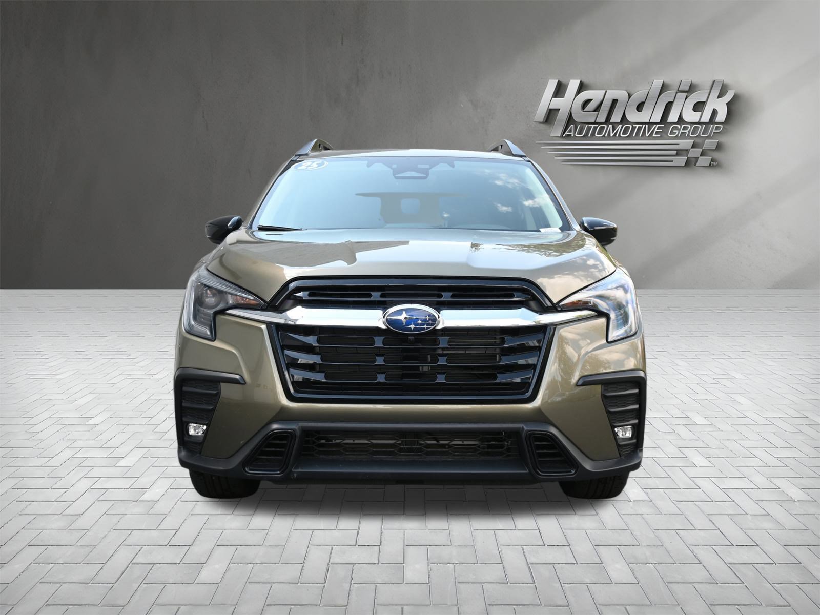 Certified 2025 Subaru Ascent Limited image 3