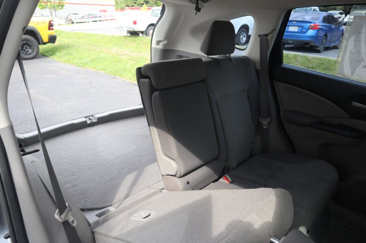Used 2012 Honda CR-V LX image 41