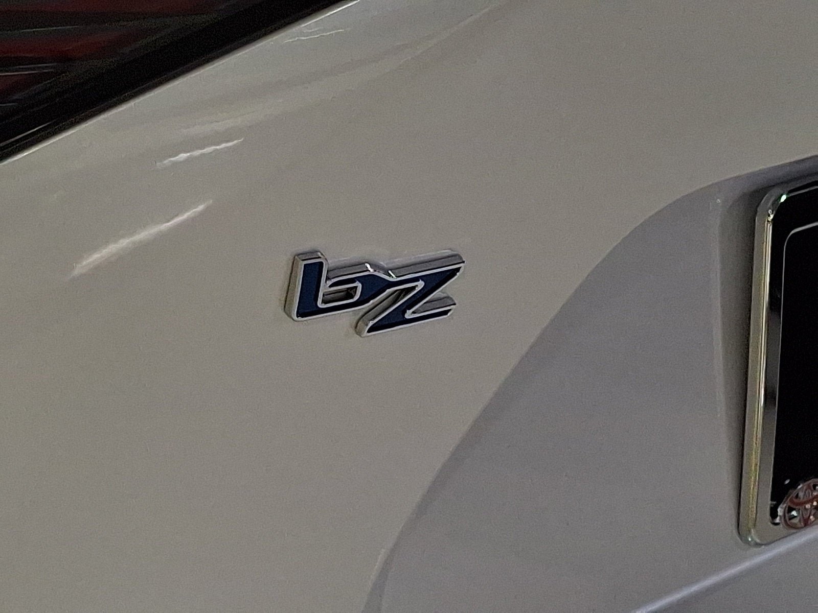 New 2026 Toyota bZ AWD/4WD image 19