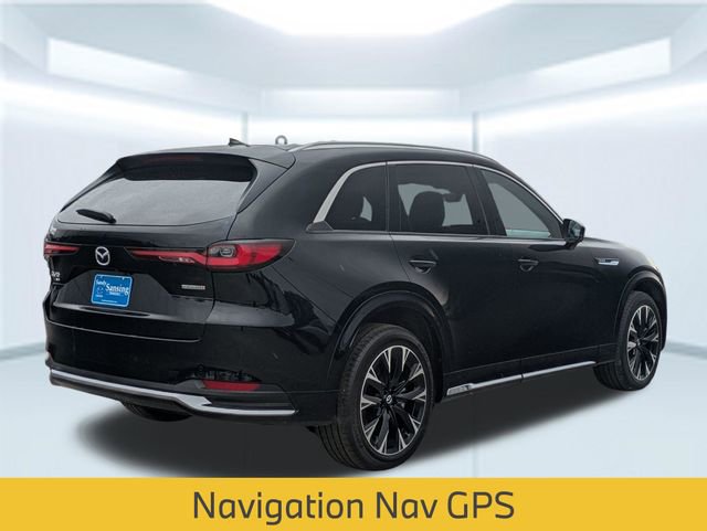 Used 2025 MAZDA CX-90 3.3 Turbo S w/ Premium Package image 6