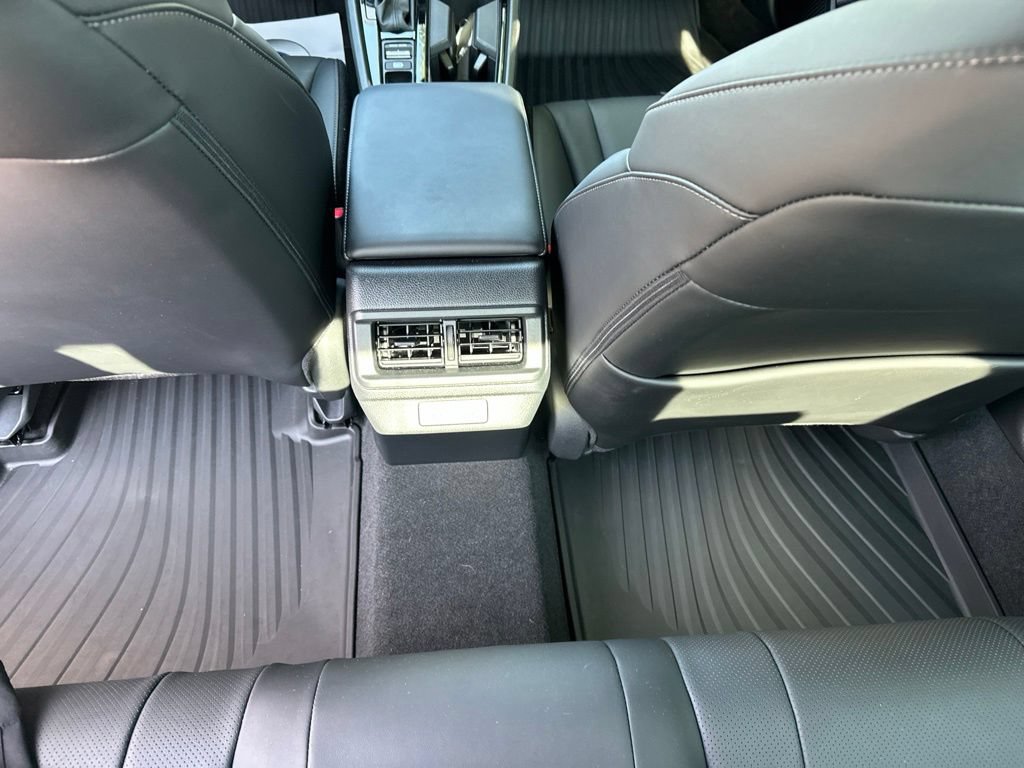 Certified 2025 Honda Accord Sport image 14
