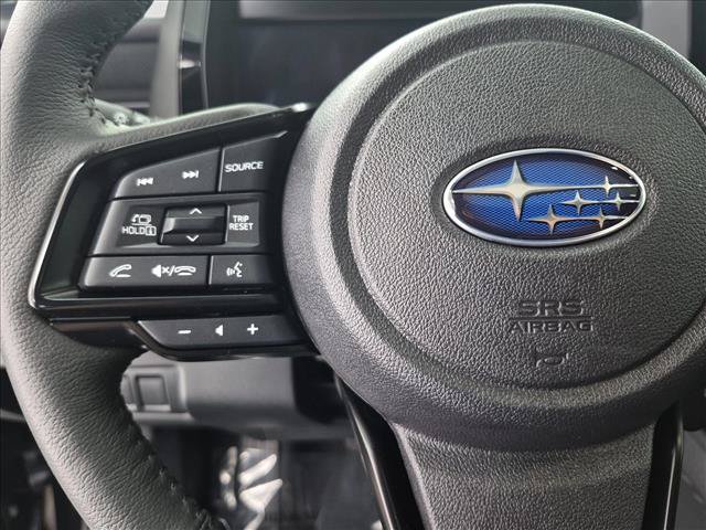 Certified 2026 Subaru Outback Limited w/ Premium/Limited Package 2 AWD/4WD image 20