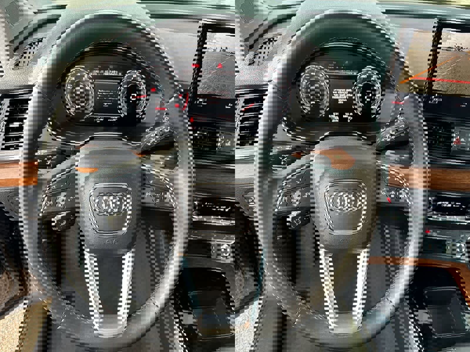 Used 2023 Audi Q5 2.0T Premium Plus image 27