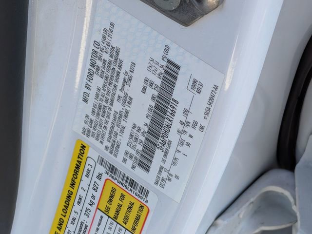 Used 2020 Ford Fusion SE image 32