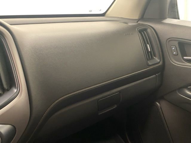 Used 2021 GMC Canyon AT4 image 21