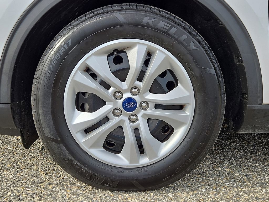Used 2020 Ford Escape S image 8