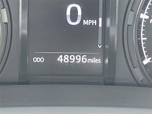 Used 2022 Toyota 4Runner SR5 image 27