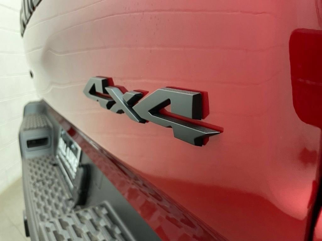 New 2026 RAM 1500 RHO AWD/4WD image 5