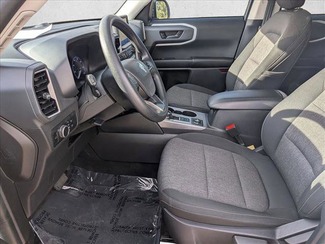 New 2024 Ford Bronco Sport Big Bend image 5