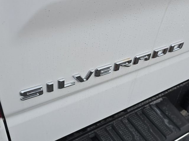 New 2025 Chevrolet Silverado 1500 LT w/ All Star Edition Plus image 31