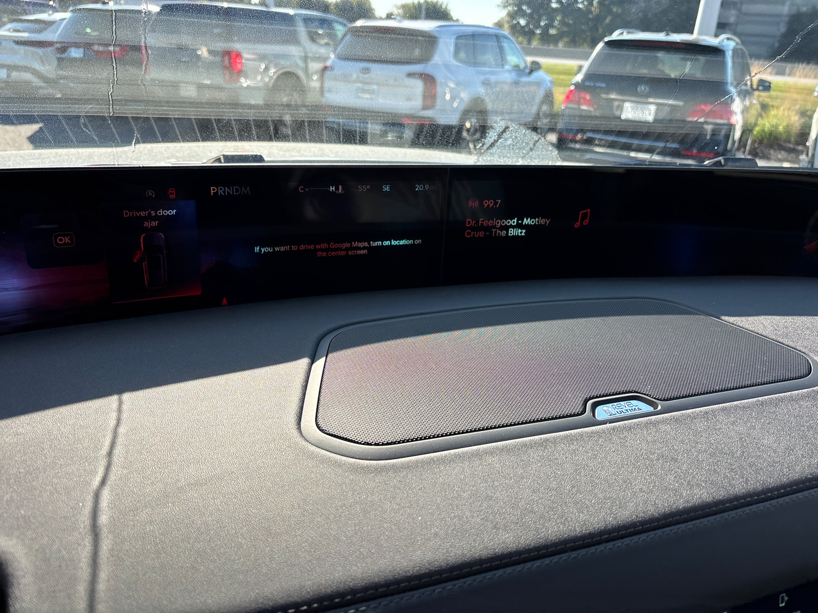 New 2027 Lincoln Navigator Reserve AWD/4WD image 18