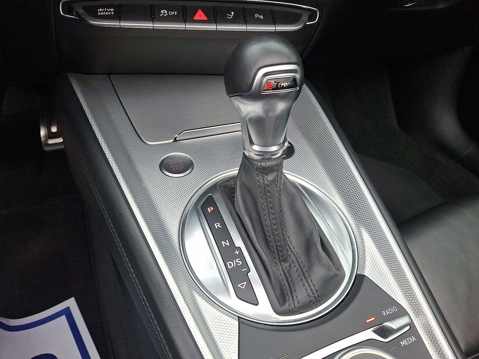 Used 2016 Audi TT 2.0T image 13