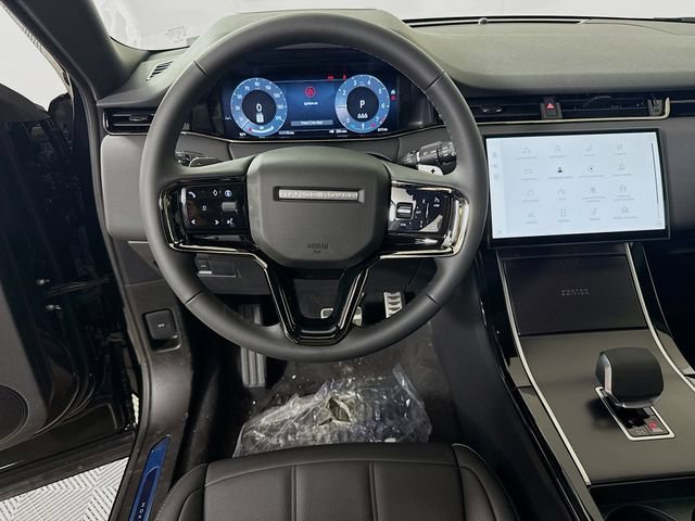 New 2026 Land Rover Range Rover Evoque Hoxton AWD/4WD image 25