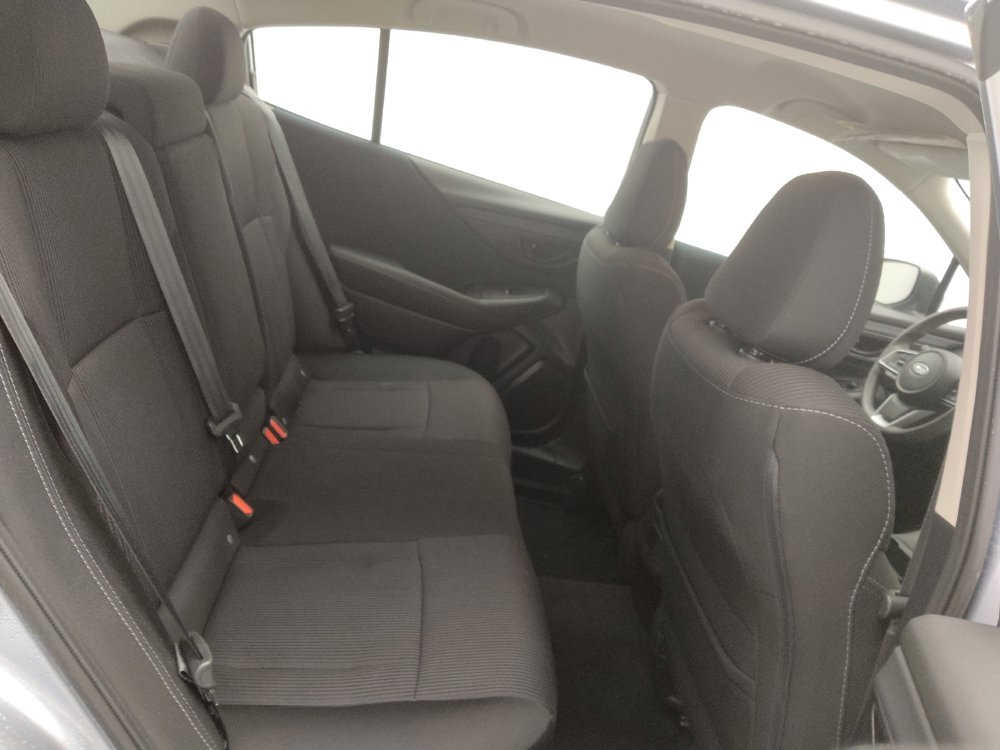 Used 2022 Subaru Legacy image 19