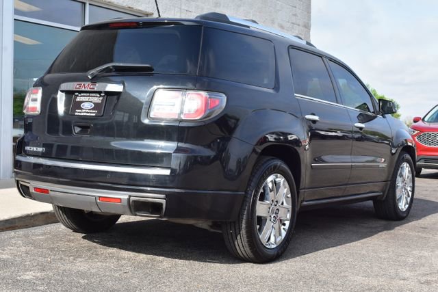 Used 2014 GMC Acadia Denali FWD image 17
