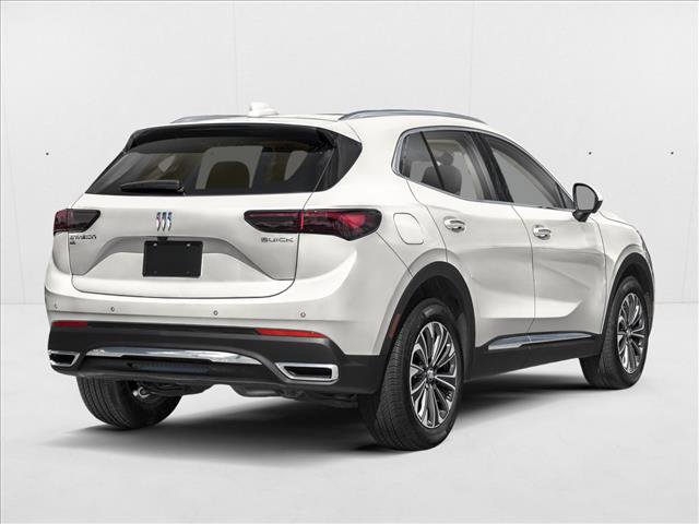 New 2026 Buick Envision Avenir image 2