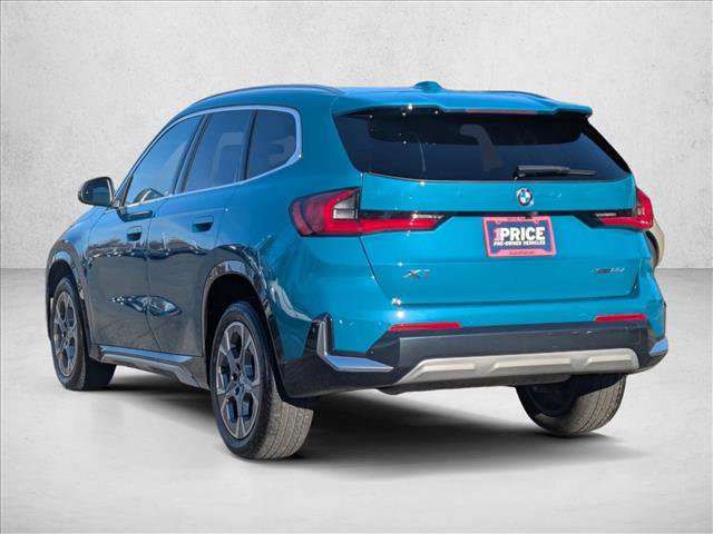Used 2023 BMW X1 xDrive28i w/ Convenience Package image 8