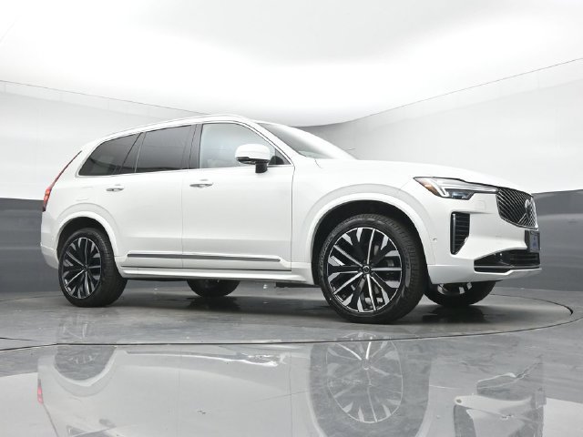 Used 2026 Volvo XC90 B6 Plus AWD/4WD image 37
