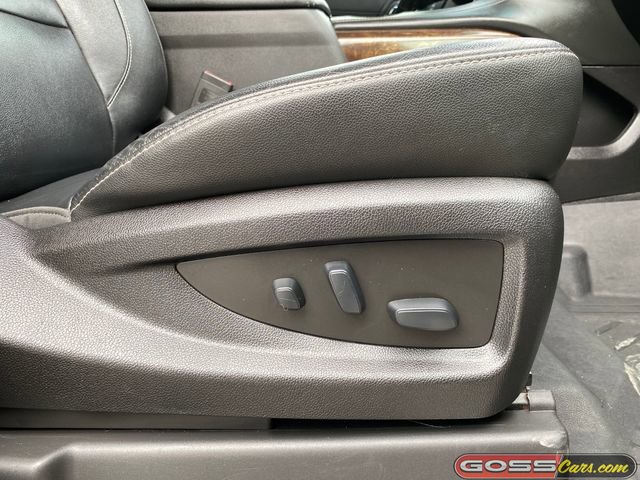 Used 2019 Chevrolet Tahoe LT image 7