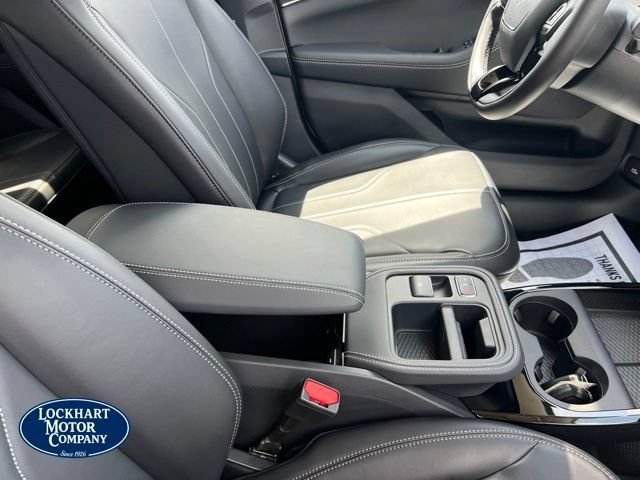 New 2026 Ford Mustang Mach-E Select RWD image 35
