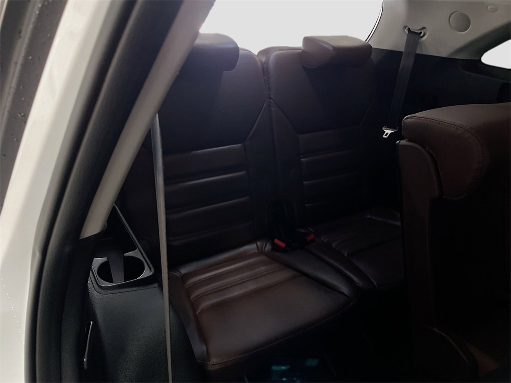 Used 2020 Kia Sorento SX image 29