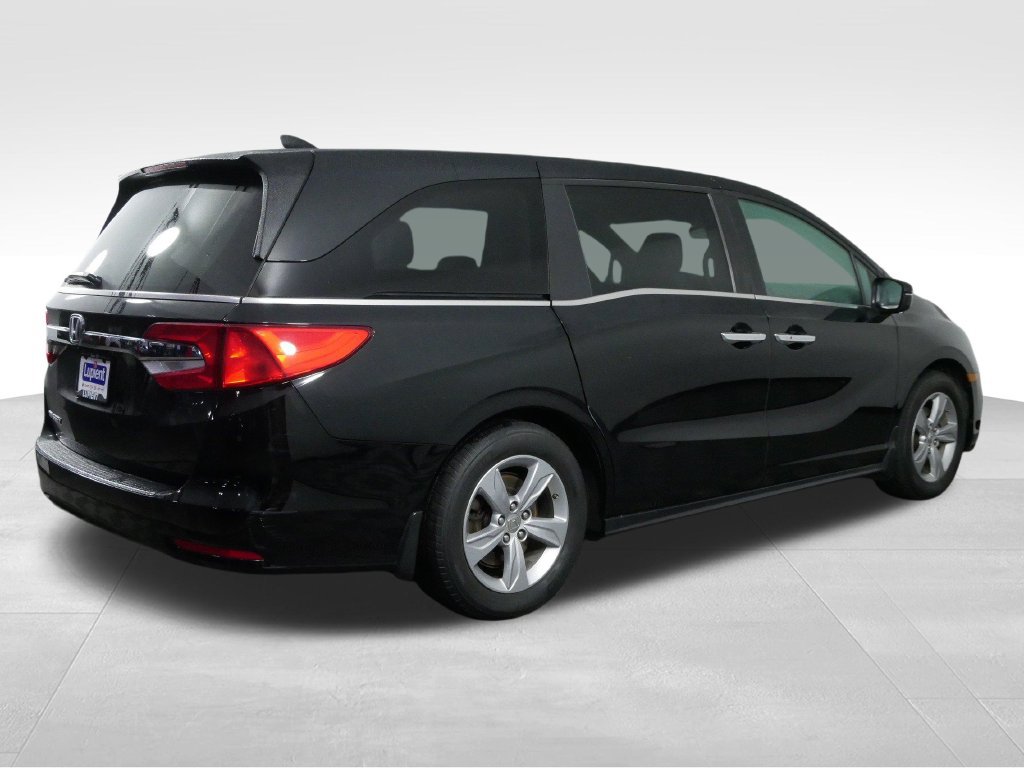 Used 2019 Honda Odyssey EX-L image 10