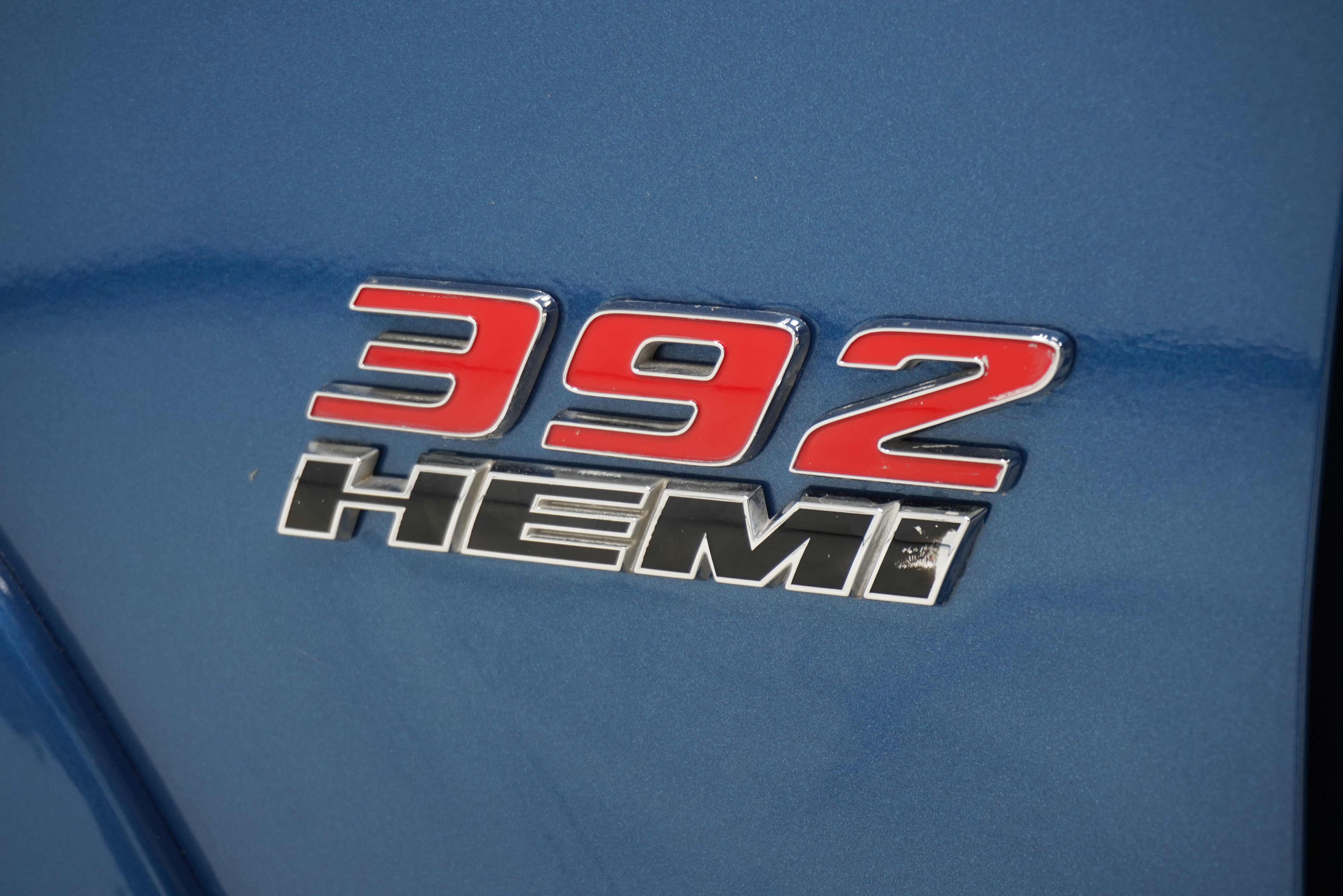 Used 2021 Dodge Charger Scat Pack RWD image 8
