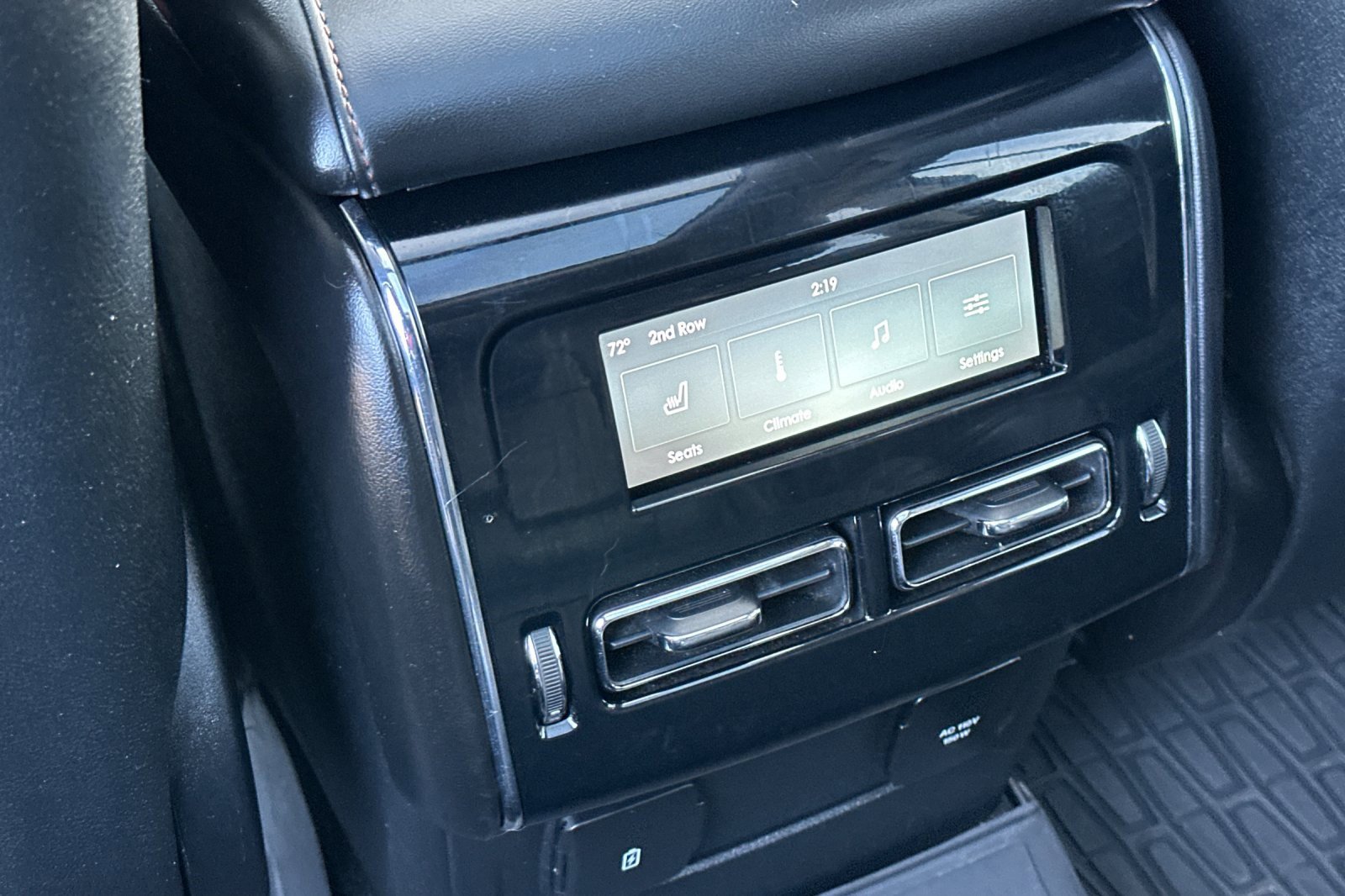 Used 2020 Lincoln Aviator Grand Touring w/ Equipment Group 301A image 13